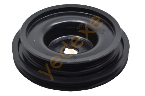 CLİO IV Krank Kasnağı 1.2 16v D4F 8200036888