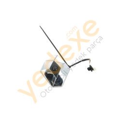 CLIO IV Arka Logo (Kameralı Model ) 908890899R