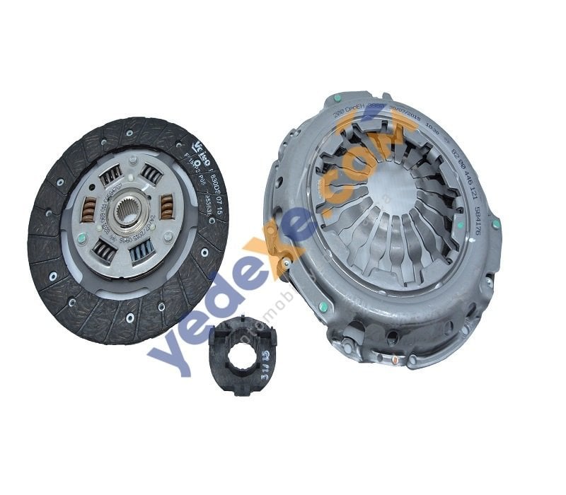 LOGAN 1.6 MPI Debriyaj Seti 6001549054 302052223R