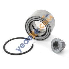 MASTER III 2.3 Dci Ön Teker Rulmanı Set