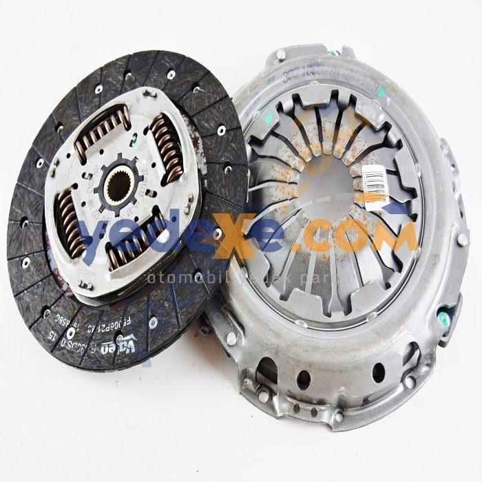 CLIO IV CAPTUR Debriyaj Seti 0.9 TCE H4B 302052515R 302053302R