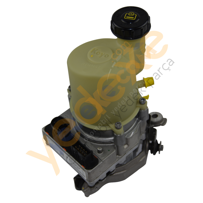 SYMBOL THALİA KANGO II 09-> Hidrolik Direksiyon Pompası