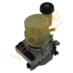 SYMBOL THALİA KANGO II 09-> Hidrolik Direksiyon Pompası