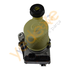 SYMBOL THALİA KANGO II 09-> Hidrolik Direksiyon Pompası