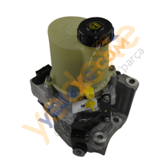 SYMBOL THALİA KANGO II 09-> Hidrolik Direksiyon Pompası