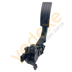 YENİ SYMBOL SANDERO II GAZ PEDALI 180026342R