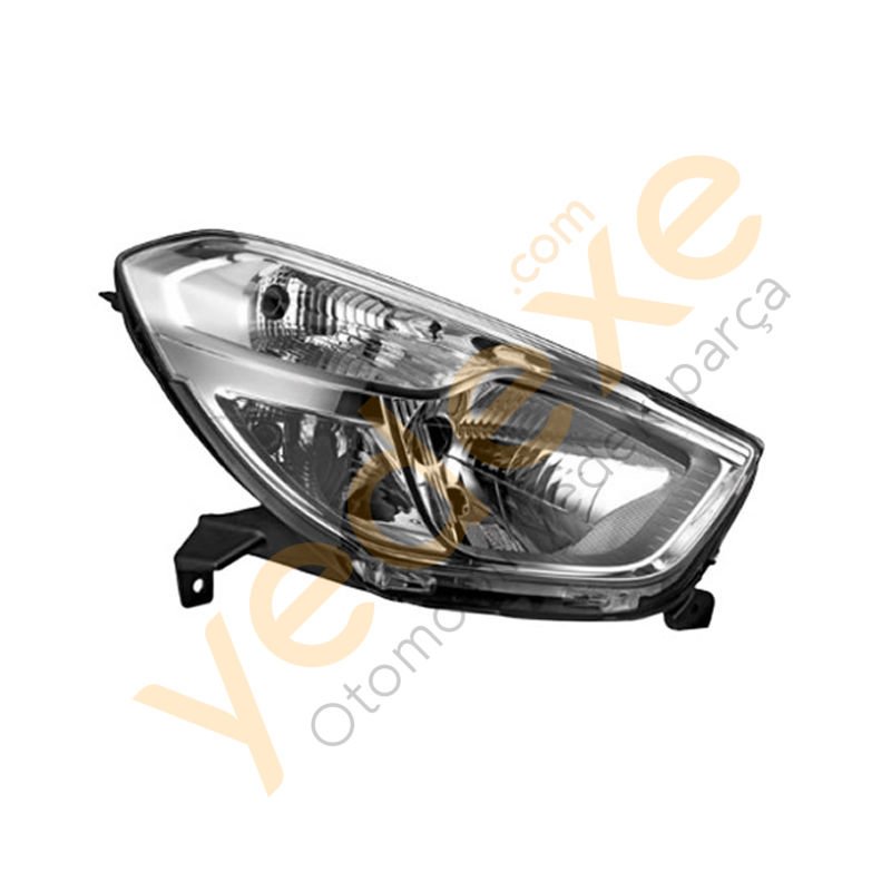 DACİA LODGY DOKKER Sağ Far 260109545R 260105000R
