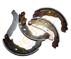 ARKA FREN PABUC BALATA TK CLIO V 1.3 TCe / NISSAN JUKE 2019->