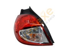 CLIO III HB 09-12 Sol Stop