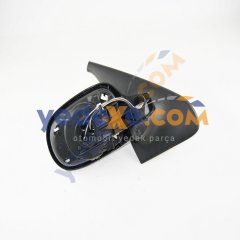 CLIO II Sağ Dış Dikiz Aynası Mekanik 8200230751 7700434523 7700436721