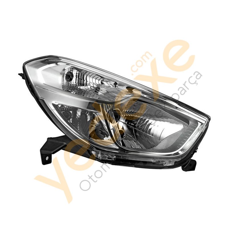 DACİA LODGY DOKKER Sol Far