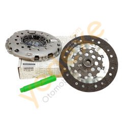 LAGUNA II ESPACE 1.9 Dci /2.0 16V F4R Debriyaj Seti 7701475974