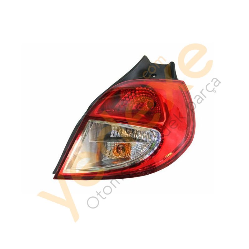CLIO III HB 09-12 Sağ Stop