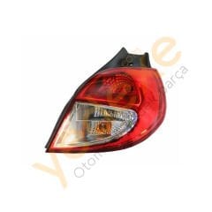 CLIO III HB 09-12 Sağ Stop