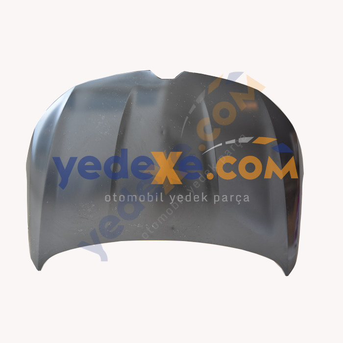 MEGANE IV Motor Kaputu 651002195R