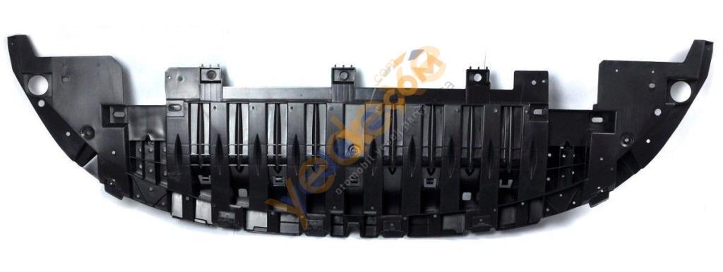 MEGANE III Ön Tampon Alt Muhafaza ( Ön Tampon Deflektörü)622350007R