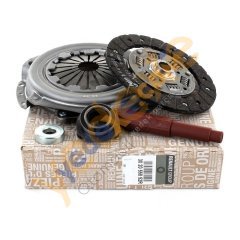 CLIO KANGO LOGAN SOLENZA 1.4 8V K7J -CLİO SYMBOL THALİA 1.2 16 V D4F -TWINGO 1.2 D7F Debriyaj Seti