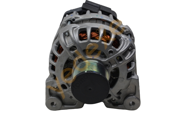 CLİO IV CAPTUR YENİ SYMBOL 0.9 TCE Alternatör (Şarj Dinamosu) 231008593R