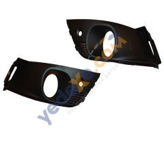 MEGANE IV Sis Far Suportu TK Park Sensörsüz 261528603R