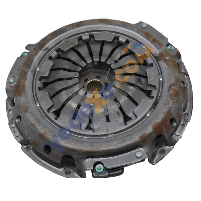 Debriyaj Seti CLİO IV CAPTUR 1.2 16V H5F Turbolu 302053062R 302100527R 301014337R 302058545R