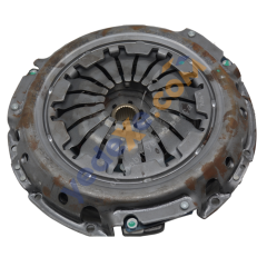 Debriyaj Seti CLİO IV CAPTUR 1.2 16V H5F Turbolu 302053062R 302100527R 301014337R 302058545R