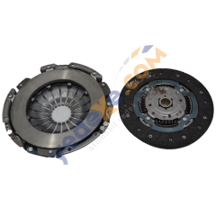 Debriyaj Seti CLİO IV CAPTUR 1.2 16V H5F Turbolu 302053062R 302100527R 301014337R 302058545R