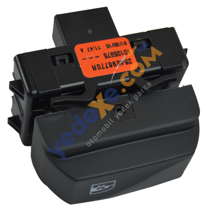 DUSTER Arka Cam Kilitleme Butonu 254296770R