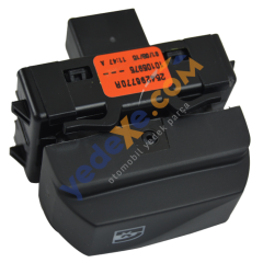 DUSTER Arka Cam Kilitleme Butonu 254296770R