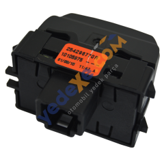 DUSTER Arka Cam Kilitleme Butonu 254296770R