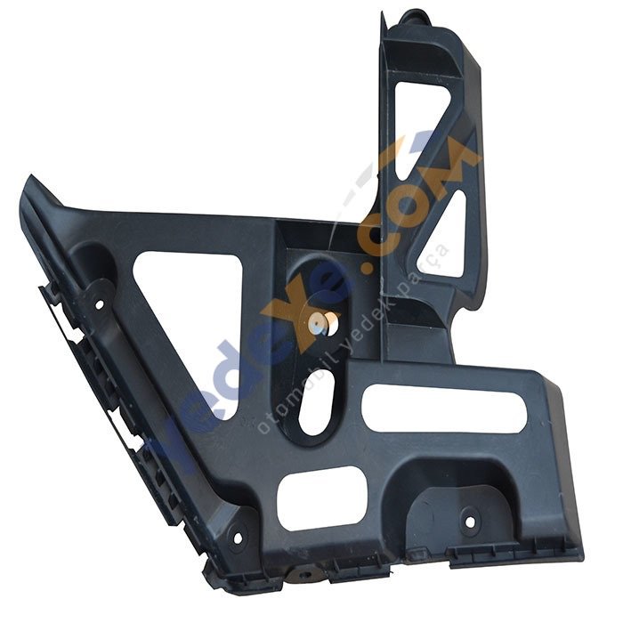 MEGANE II Arka Tampon Sağ Suportu