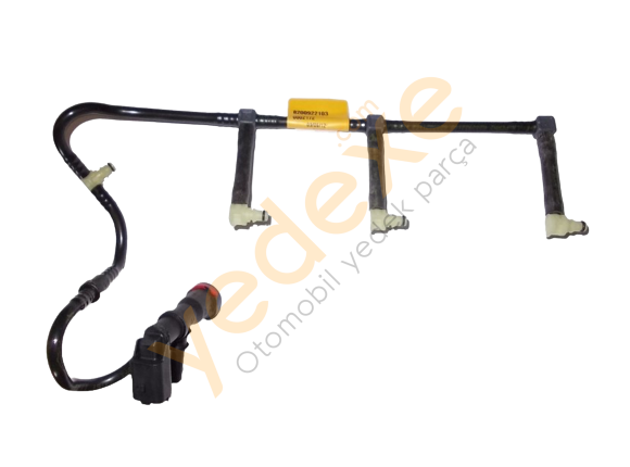 Enjektör Geri Dönüş Borusu 1.5 dci LAGUNA III FLUENCE SCENİC III MEGANE III LATİTUDE 7701479003