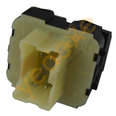LODGY DOKKER SANDERO CLİO IV Sol Ön Cam Açma Düğmesi