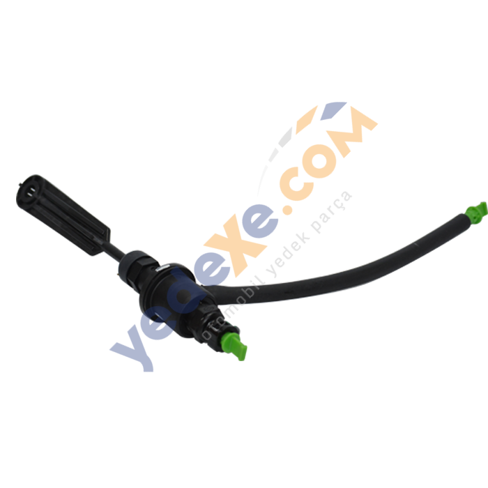 LAGUNA III LATİTUDE Hidrolik Debriyaj Üst Merkezi 306100009R