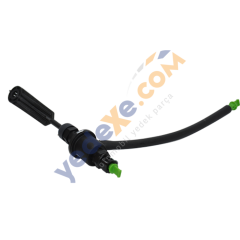 LAGUNA III LATİTUDE Hidrolik Debriyaj Üst Merkezi 306100009R