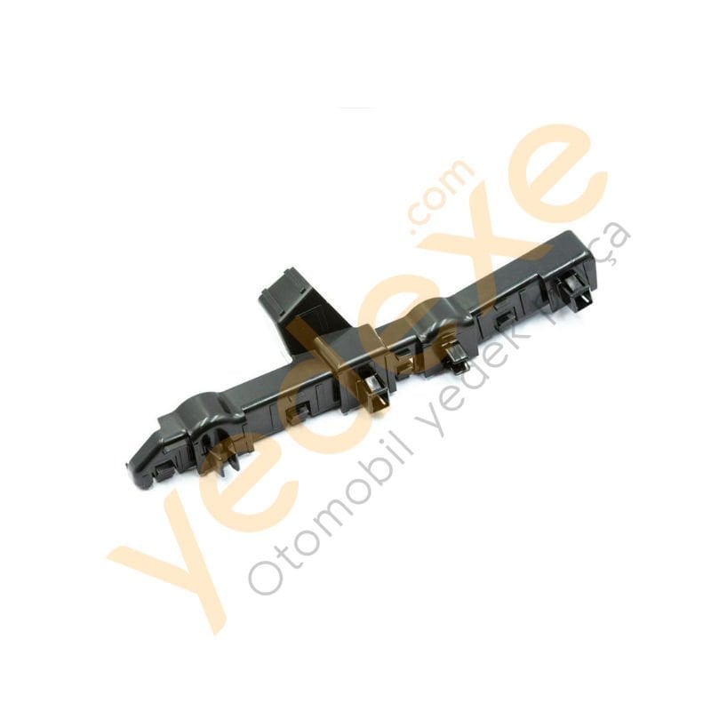 QASHQAI J10 SOL ÖN TAMPON BRAKETİ