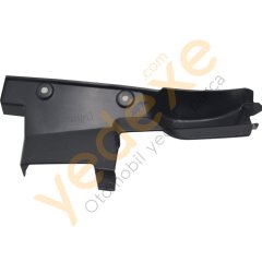 DOKKER Sol Panjur Braketi