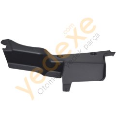 DOKKER Sol Panjur Braketi