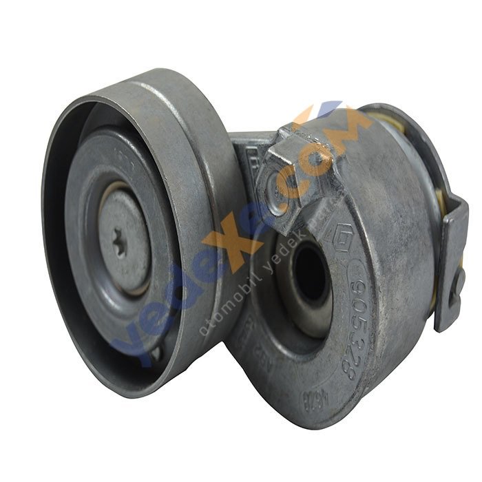 MEGANE II LAGUNA II SCENIC II 2.0 16V -1.9 DCİ F9Q Alternatör Kayış Gergisi 8200072120 117507271R