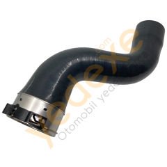 TURBO HORTUMU PLASTİK BORU HARİÇ MEGANE IV TALISMAN KADJAR NISSAN QASHQAI J11 1.5DCI
