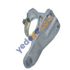 Difransiyel Mil(Aks Mil) Yatağı Megane III Fluence Laguna III Latitude 8200371715
