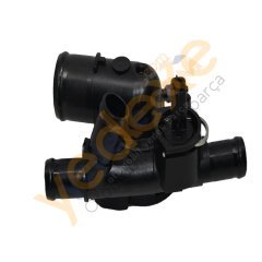 LAGUNA III TRAFIC II KOLEOS 2.0 Dci Termostat Yuvası M9R 8200907243