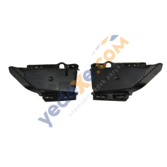 MEGANE IV SEDAN Ön Tampon Birleşik Hava Giriş Kolu 628102616R