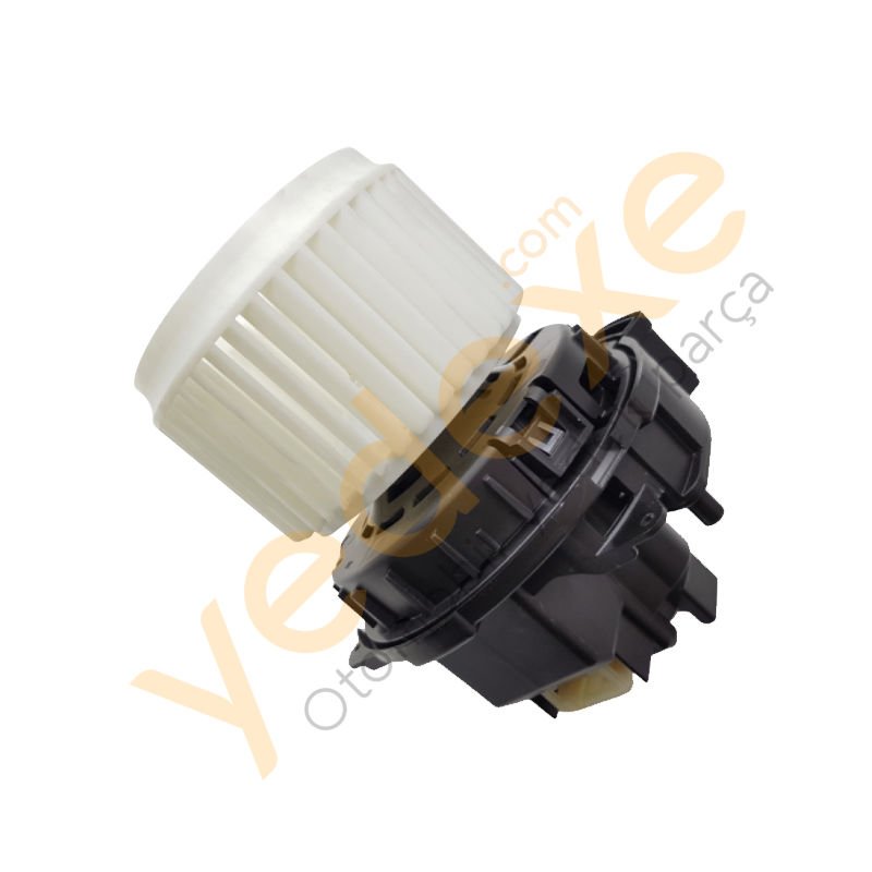 CLİO V Kalorifer Motoru