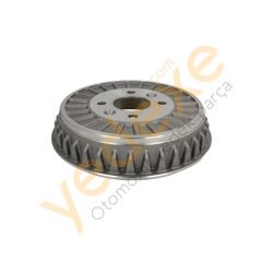 CLİO V Arka Fren Kampana 432062488R