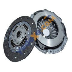 DUSTER 4X2 6 İleri Debriyaj Seti 7701479161