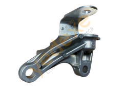 MEGANE IV 1.6 H4M Şanzıman Alt Bağlantı Sportu Alüminyum 113326231R