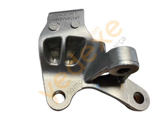 MEGANE IV 1.6 H4M Şanzıman Alt Bağlantı Sportu Alüminyum 113326231R