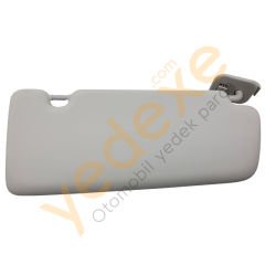 MEGANE IV Sol Güneşlik 964003399R