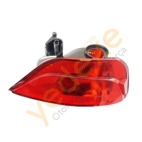 MEGANE IV SEDAN Sol Reflektör 265853901R