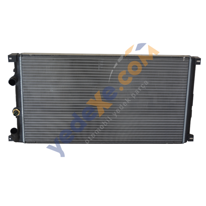 MASTER I Radyatör 7701049664